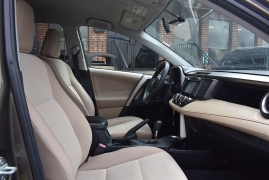 Used 2013  Toyota RAV4 FWD 4dr LE &lpar;Natl&rpar; at Auto Finance Center LLC near Woodbridge&comma; VA