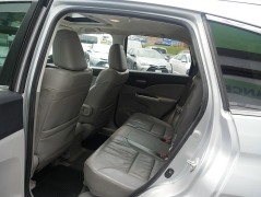 Used 2013 Honda CR-V 4d SUV FWD EX-L at Auto Finance Center LLC near Woodbridge, VA
