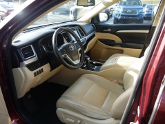 Used 2015  Toyota Highlander 4d SUV AWD XLE at Auto Finance Center LLC near Woodbridge&comma; VA