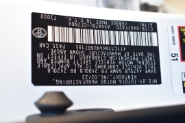 Used 2022 Toyota Camry LE Auto at Auto Finance Center LLC near Woodbridge, VA