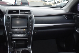 Used 2017  Toyota Camry Auto &lpar;Natl&rpar; at Auto Finance Center LLC near Woodbridge&comma; VA