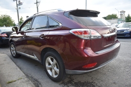 Used 2015  Lexus RX 350 FWD 4dr at Auto Finance Center LLC near Woodbridge&comma; VA