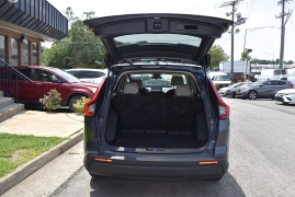 Used 2023  Honda CR-V EX AWD at Auto Finance Center LLC near Woodbridge&comma; VA