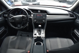 Used 2019  Honda Civic Sedan 4d LX CVT at Auto Finance Center LLC near Woodbridge&comma; VA