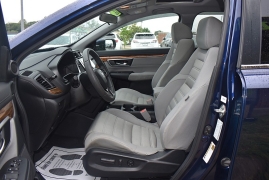 Used 2018 Honda CR-V 4d SUV AWD EX at Auto Finance Center LLC near Woodbridge, VA
