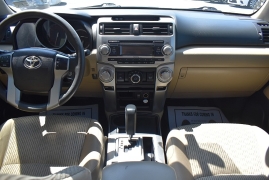 Used 2012 Toyota 4Runner 4d SUV RWD SR5 at Auto Finance Center LLC near Woodbridge, VA