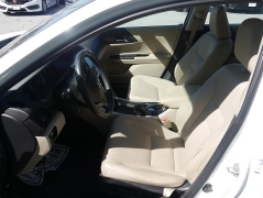 Used 2014  Honda Accord Sedan 4d Touring at Auto Finance Center LLC near Woodbridge&comma; VA