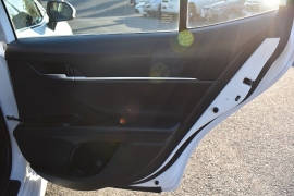 Used 2022 Toyota Camry LE Auto at Auto Finance Center LLC near Woodbridge, VA