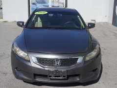 Used 2009 Honda Accord Coupe 2d LX-S Auto at Auto Finance Center LLC near Woodbridge, VA