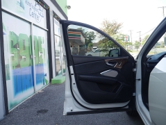Used 2019  Acura RDX 4d SUV AWD Advance at Auto Finance Center LLC near Woodbridge&comma; VA