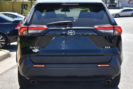 Used 2020  Toyota RAV4 XLE FWD &lpar;Natl&rpar; at Auto Finance Center LLC near Woodbridge&comma; VA