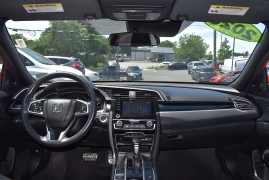 Used 2020  Honda Civic Sedan 4d Sport CVT at Auto Finance Center LLC near Woodbridge&comma; VA