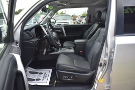 Used 2019 Toyota 4Runner 4d SUV 4WD SR5 Premium at Auto Finance Center LLC near Woodbridge, VA