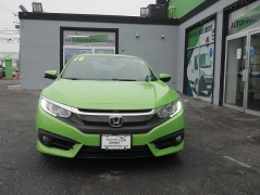 Used 2016  Honda Civic Coupe 2d EX-T at Auto Finance Center LLC near Woodbridge&comma; VA