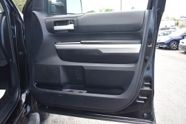 Used 2014 Toyota Tundra 4WD CrewMax SR5 5.7L FFV at Auto Finance Center LLC near Woodbridge, VA