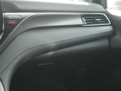 Used 2021  Toyota Camry SE Auto &lpar;Natl&rpar; at Auto Finance Center LLC near Woodbridge&comma; VA