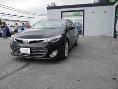 Used 2014 Toyota Avalon 4d Sedan XLE Premium at Auto Finance Center LLC near Woodbridge, VA