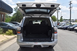 Used 2015  Toyota 4Runner 4WD 4dr V6 &lpar;Natl&rpar; at Auto Finance Center LLC near Woodbridge&comma; VA