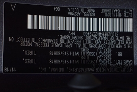 Used 2019  Toyota Highlander V6 AWD &lpar;Natl&rpar; at Auto Finance Center LLC near Woodbridge&comma; VA