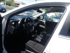Used 2018 Toyota RAV4 4d SUV AWD LE at Auto Finance Center LLC near Woodbridge, VA