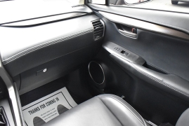 Used 2017 Lexus NX NX Turbo FWD at Auto Finance Center LLC near Woodbridge, VA