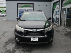 Used 2015 Toyota Highlander FWD 4dr V6 Limited (Natl) at Auto Finance Center LLC near Woodbridge, VA