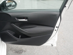 Used 2020 Toyota Corolla 4d Sedan LE at Auto Finance Center LLC near Woodbridge, VA