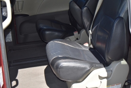 Used 2016  Toyota Sienna 5dr Van LE FWD &lpar;Natl&rpar; at Auto Finance Center LLC near Woodbridge&comma; VA