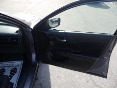 Used 2013  Honda Accord Sedan 4d Sport CVT at Auto Finance Center LLC near Woodbridge&comma; VA