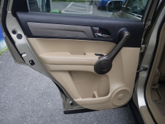 Used 2009 Honda CR-V 4d SUV FWD EX-L at Auto Finance Center LLC near Woodbridge, VA