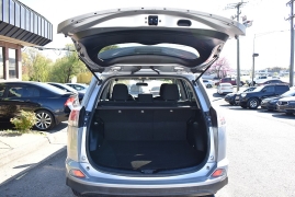 Used 2016  Toyota RAV4 4d SUV FWD LE at Auto Finance Center LLC near Woodbridge&comma; VA