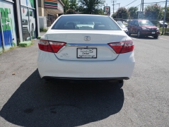 Used 2015 Toyota Camry 4d Sedan LE at Auto Finance Center LLC near Woodbridge, VA