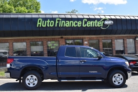 Used 2012  Toyota Tundra 2WD Double Cab &lpar;V6&rpar; at Auto Finance Center LLC near Woodbridge&comma; VA