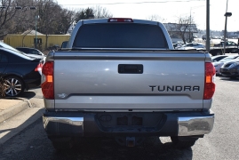 Used 2015  Toyota Tundra 2WD CrewMax SR5 5&period;7L at Auto Finance Center LLC near Woodbridge&comma; VA