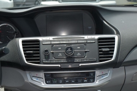 Used 2013  Honda Accord Sedan 4d LX CVT at Auto Finance Center LLC near Woodbridge&comma; VA