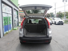 Used 2013 Honda CR-V 4d SUV FWD EX-L at Auto Finance Center LLC near Woodbridge, VA