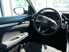 Used 2020  Honda Civic Sedan 4d EX at Auto Finance Center LLC near Woodbridge&comma; VA
