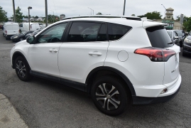 Used 2016  Toyota RAV4 4d SUV AWD LE at Auto Finance Center LLC near Woodbridge&comma; VA