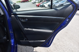 Used 2016 Toyota Corolla 4d Sedan S Plus CVT at Auto Finance Center LLC near Woodbridge, VA