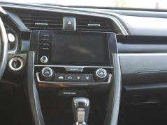 Used 2021  Honda Civic Sedan Sport CVT at Auto Finance Center LLC near Woodbridge&comma; VA