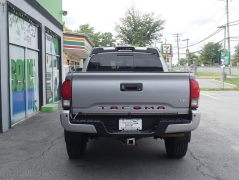 Used 2019  Toyota Tacoma 4WD Double Cab 5' Bed V6 &lpar;Natl&rpar; at Auto Finance Center LLC near Woodbridge&comma; VA