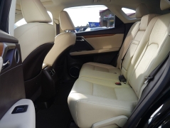 Used 2020  Lexus RX RX 350 AWD w&sol;Premium Pkg at Auto Finance Center LLC near Woodbridge&comma; VA