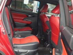 Used 2023  Toyota Highlander FWD &lpar;Natl&rpar; at Auto Finance Center LLC near Woodbridge&comma; VA