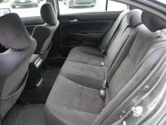 Used 2011 Honda Accord Sedan 4d LX Auto at Auto Finance Center LLC near Woodbridge, VA