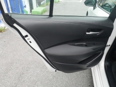 Used 2020 Toyota Corolla 4d Sedan LE at Auto Finance Center LLC near Woodbridge, VA