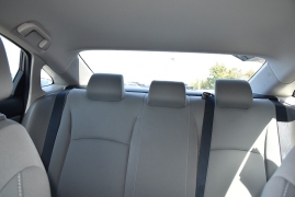 Used 2020 Honda Civic Sedan 4d LX CVT at Auto Finance Center LLC near Woodbridge, VA