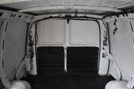 Used 2015  Chevrolet Express Cargo Van RWD 2500 135" at Auto Finance Center LLC near Woodbridge&comma; VA