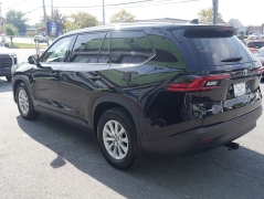 Used 2026  Toyota Grand Highlander AWD &lpar;Natl&rpar; at Auto Finance Center LLC near Woodbridge&comma; VA