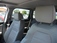 Used 2018  Honda CR-V 4d SUV AWD Touring at Auto Finance Center LLC near Woodbridge&comma; VA