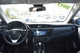 Used 2017  Toyota Corolla (Natl) at Auto Finance Center LLC near Woodbridge, VA